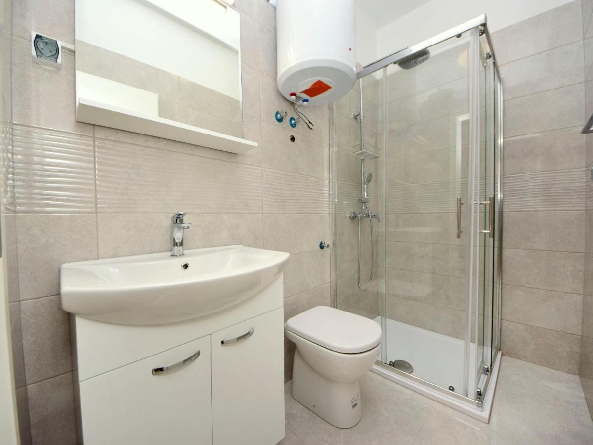 Holiday Home Moreska-2 By Interhome Viganj Zewnętrze zdjęcie
