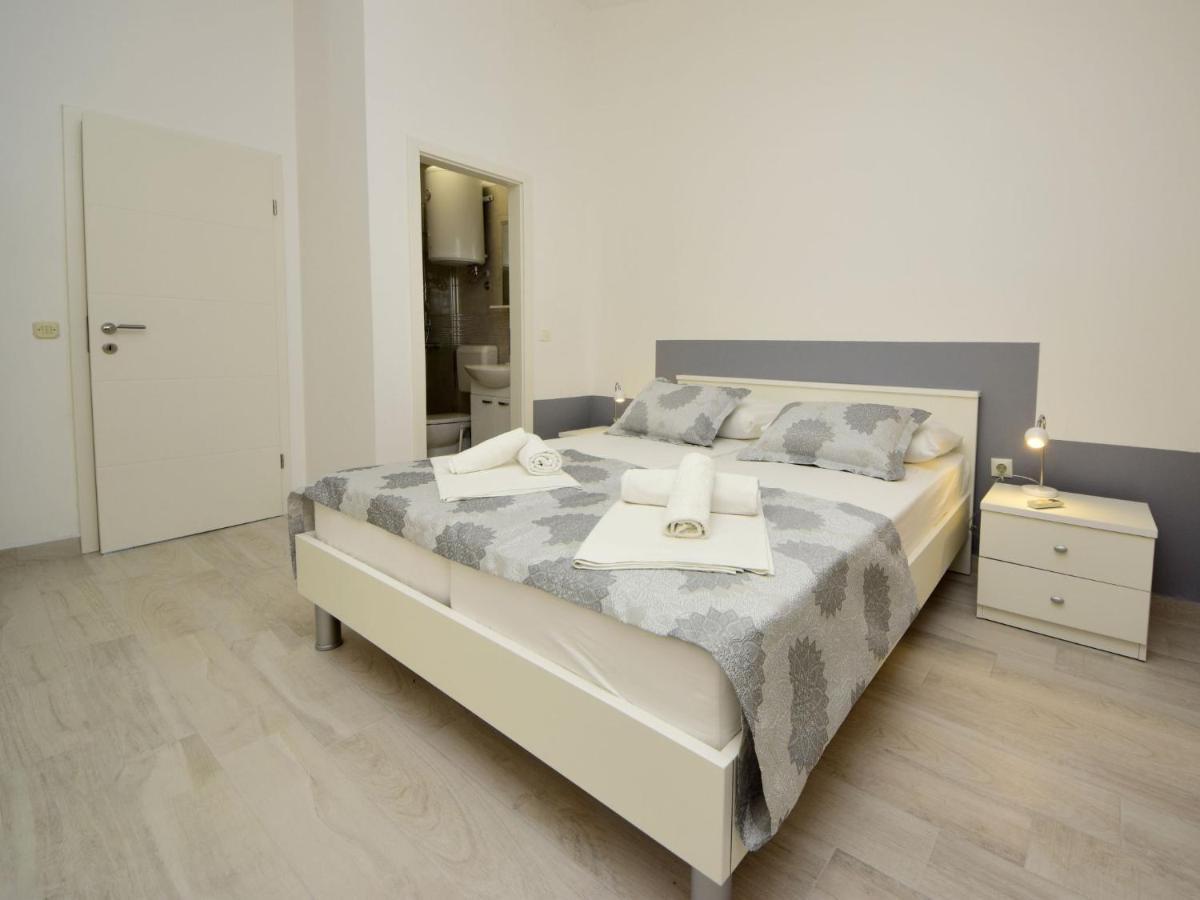 Holiday Home Moreska-2 By Interhome Viganj Zewnętrze zdjęcie