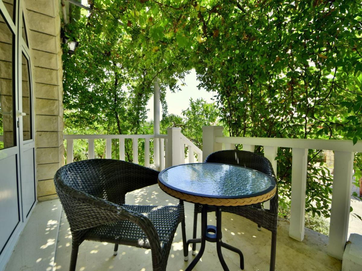 Holiday Home Moreska-2 By Interhome Viganj Zewnętrze zdjęcie